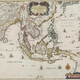 Published in Paris in 1650 by the map maker Pierre Mariette. On the western side off the coast of Central Luzon, there is an unnamed shoal below the words “P. de Mandato.” This unnamed shoal would later be called Panacot